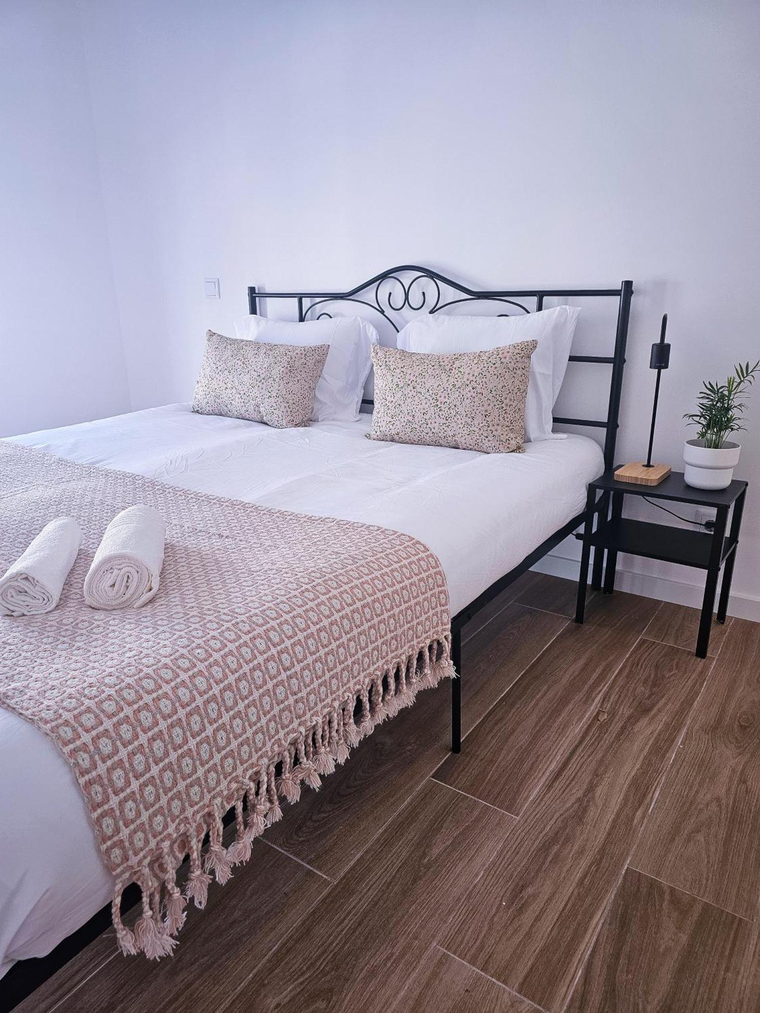 Carmo City Center 2 Фаро Екстериор снимка